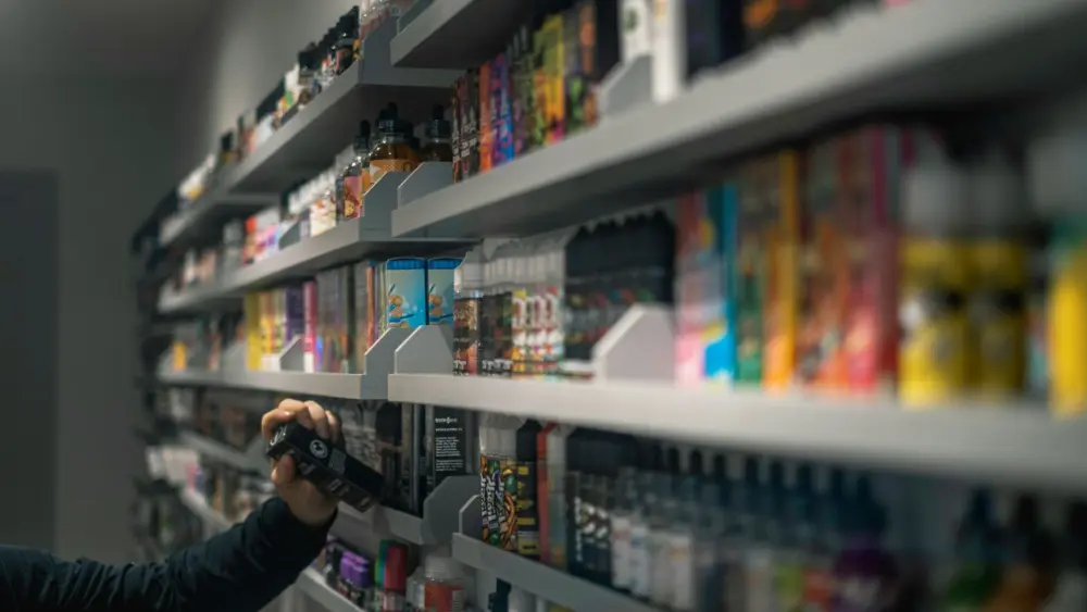 Photo by E-Liquids UK on Unsplash