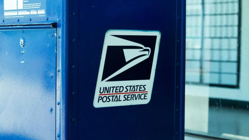 USPS - United States Postal Service
