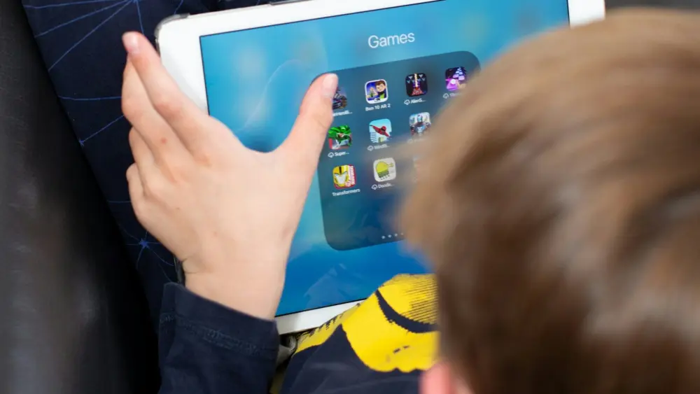 Photo by Emily Wade on Unsplash