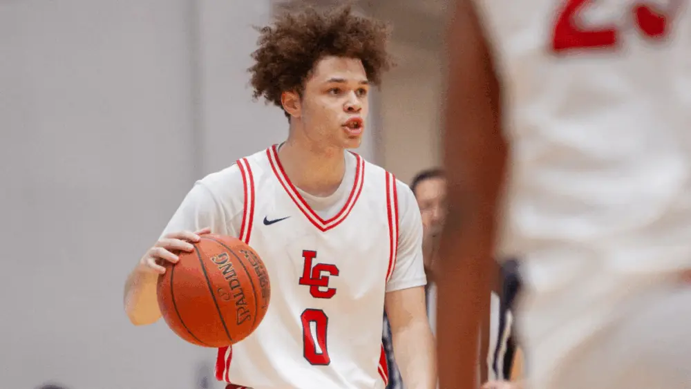 LC State Men's Basketball