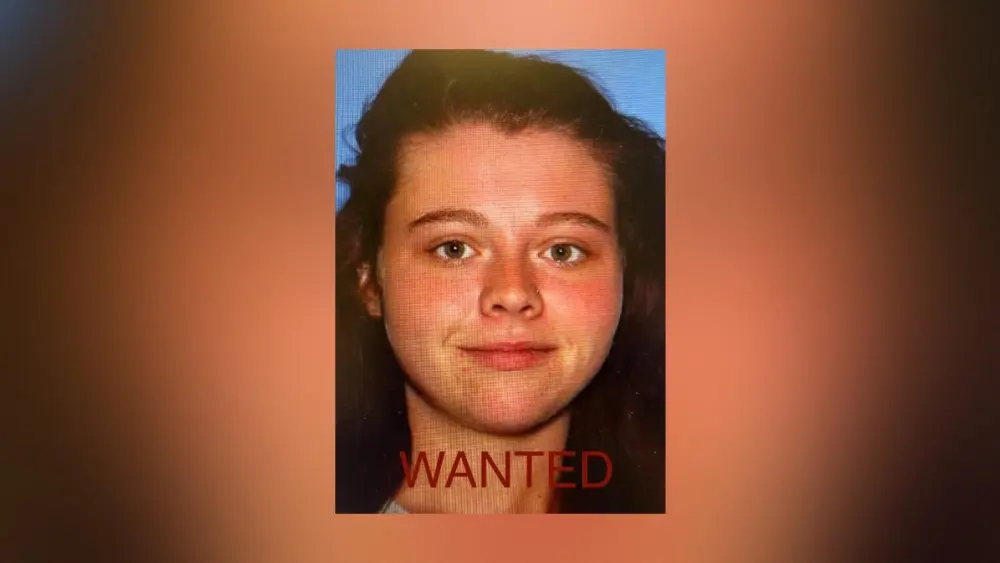 Brittney Marie Jones