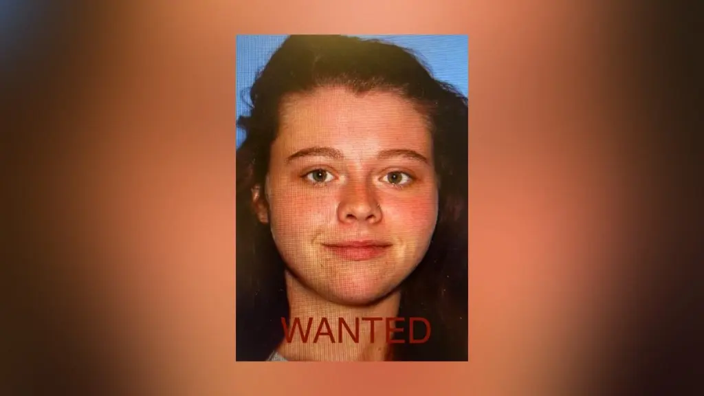 Brittney Marie Jones