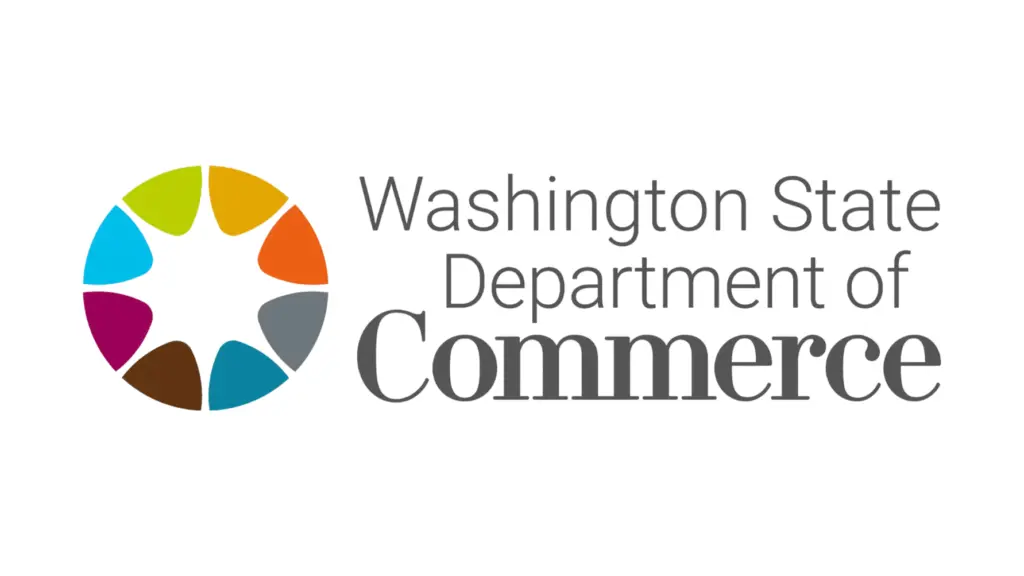 Washington State Department of Commerce