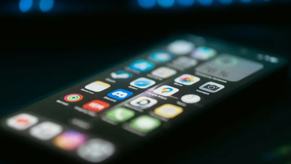 Photo by Mikhail Pushkarev on Unsplash