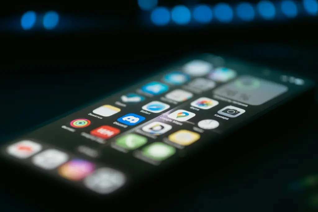 Photo by Mikhail Pushkarev on Unsplash