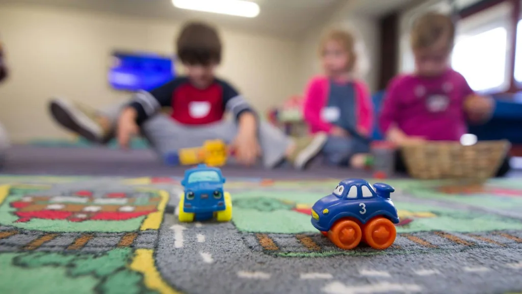 Photo by BBC Creative on Unsplash