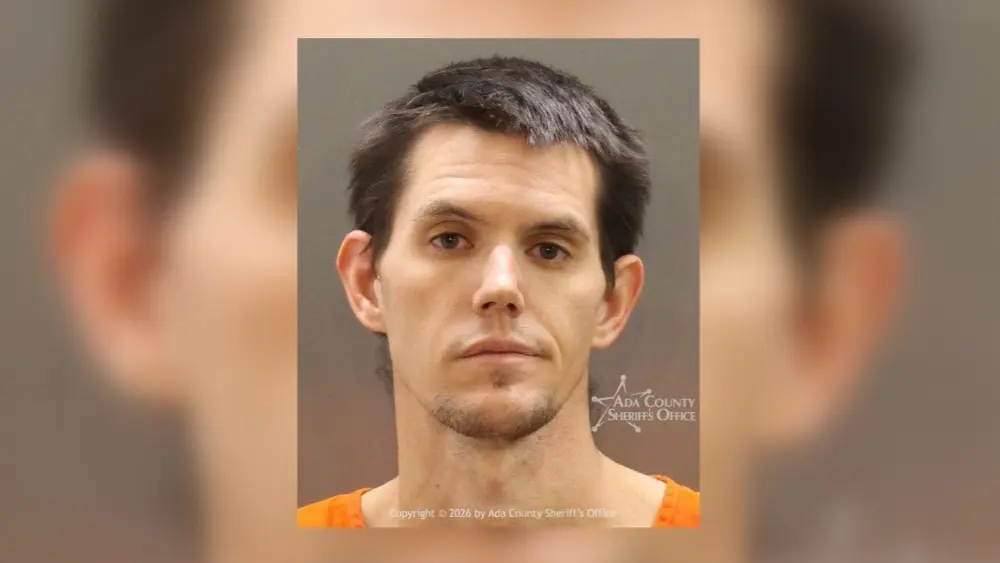 Meade Justin Chandler