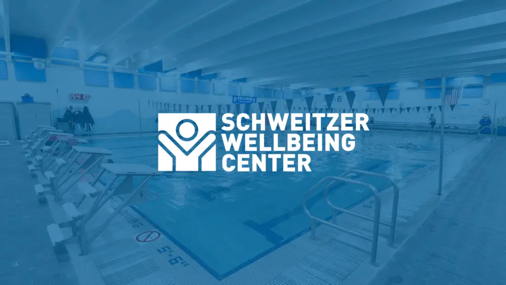 Schweitzer Wellbeing Center