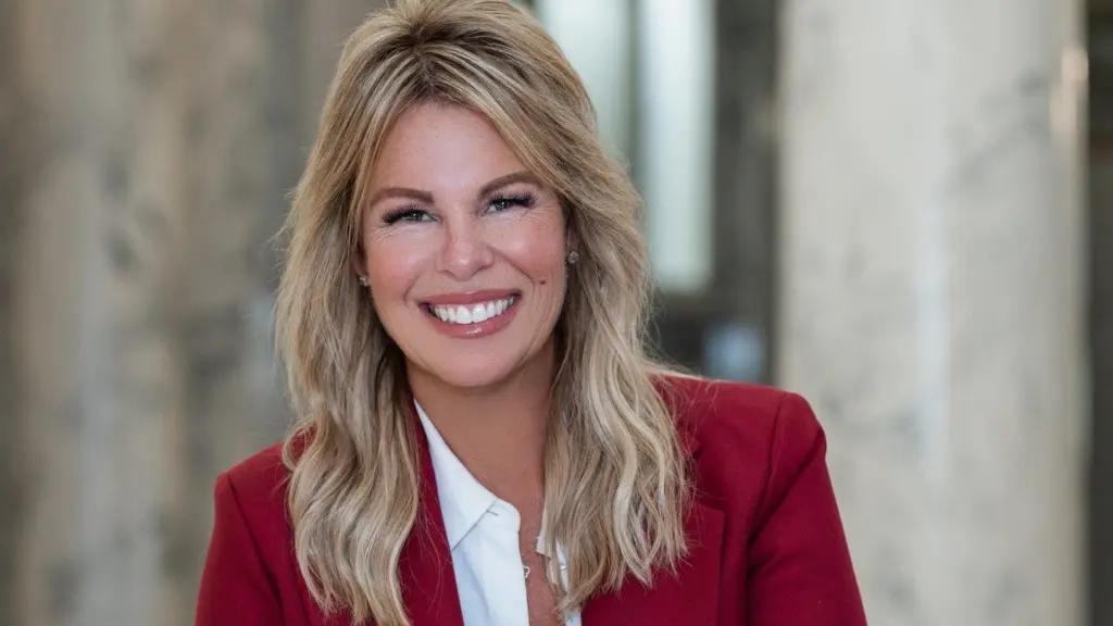 Superintendent of Public Instruction Debbie Critchfield