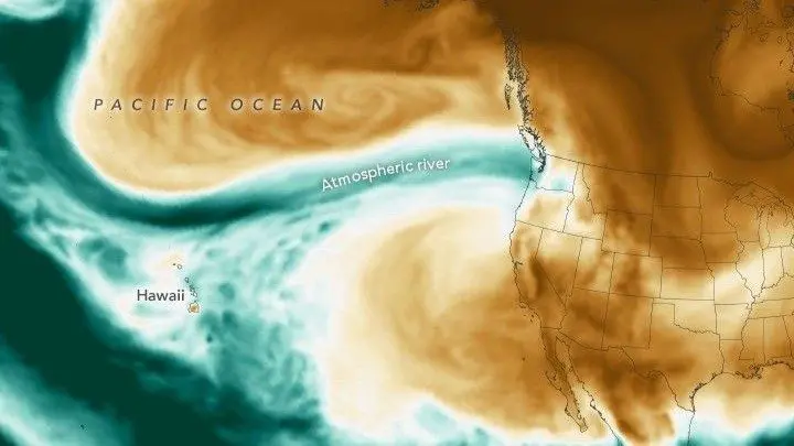 Atmospheric River