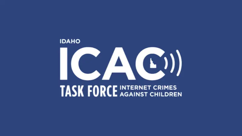 IDAHO ICAC