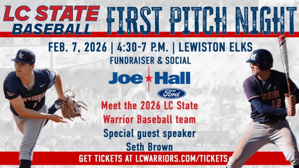 Lewis-Clark State College Athletics