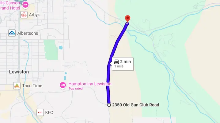 Image Credit: Google Maps