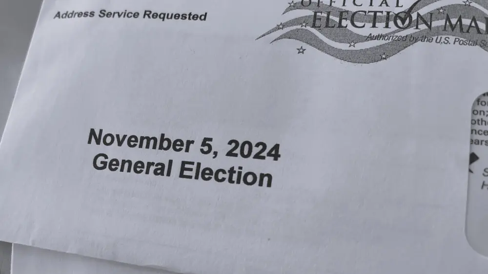 2024 Ballot - Victoria Johnson 2026 Dailyfly News