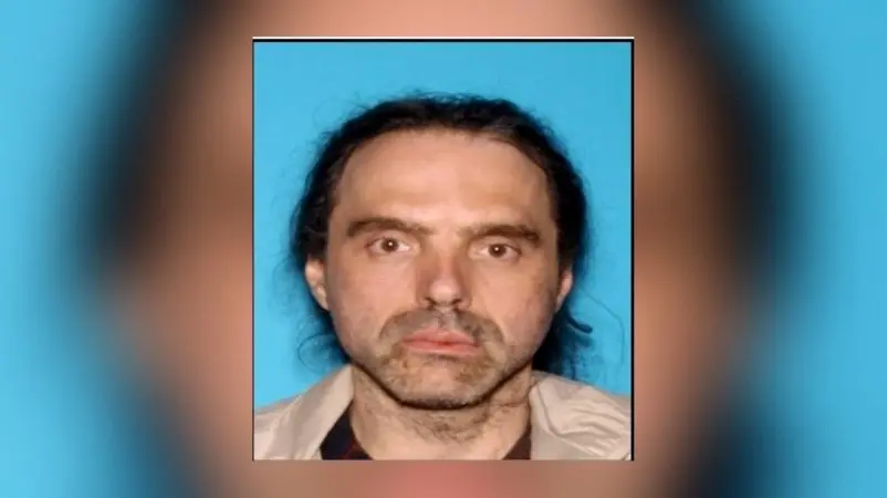 Michael Shawn Garcia