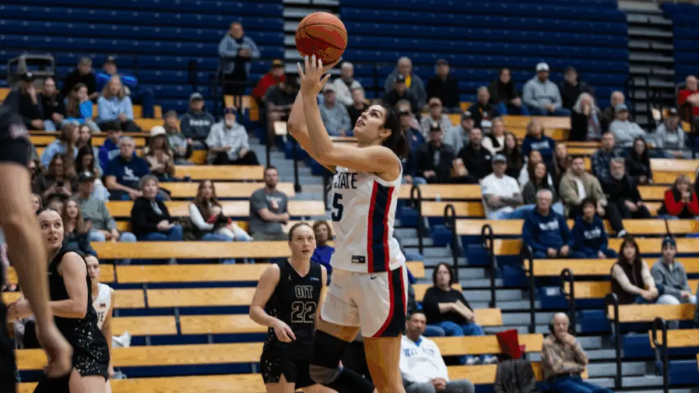 Lewis-Clark State College Athletics