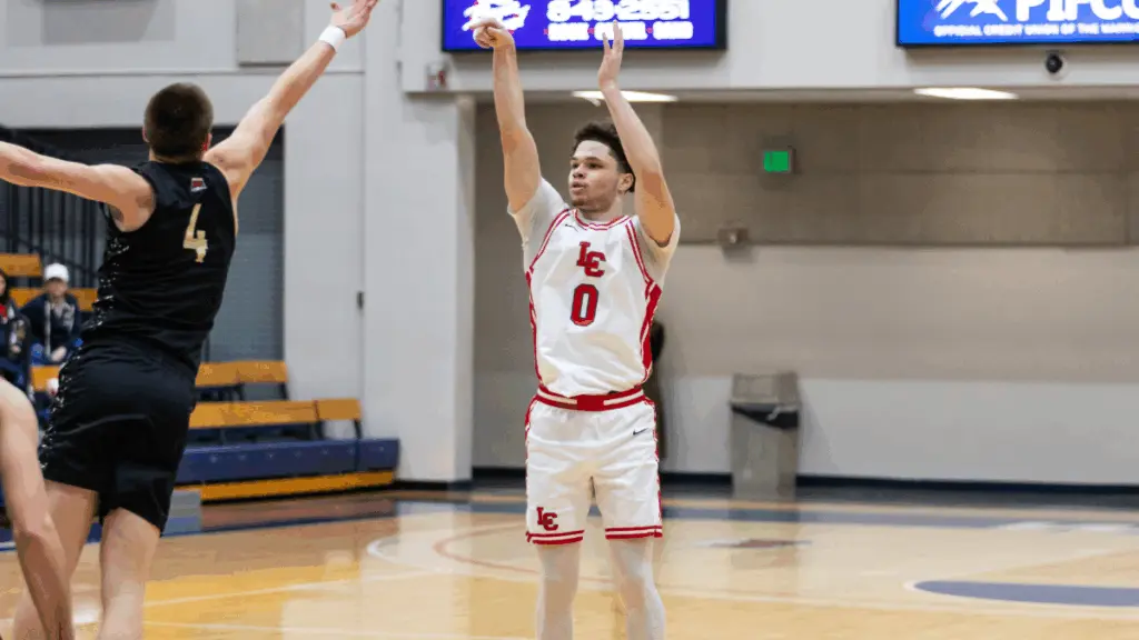 Lewis-Clark State College Athletics