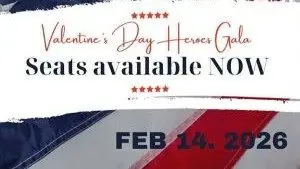 Valentine's Day Gala