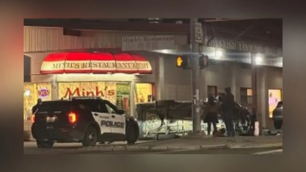 Evan Ellis - Pullman Radio News