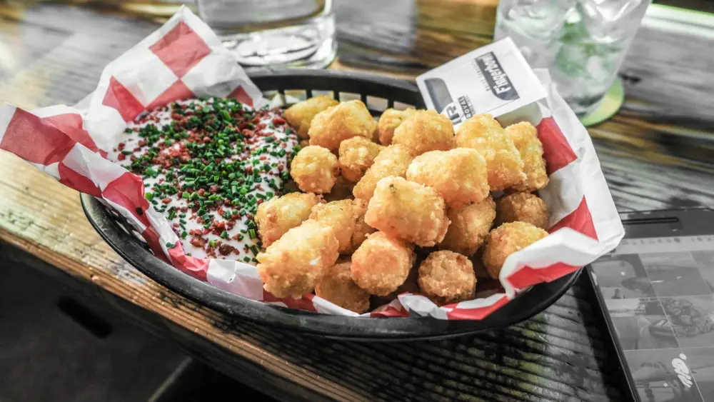 Photo by Jer Chung: https://www.pexels.com/photo/tray-of-cooked-food-2204772/