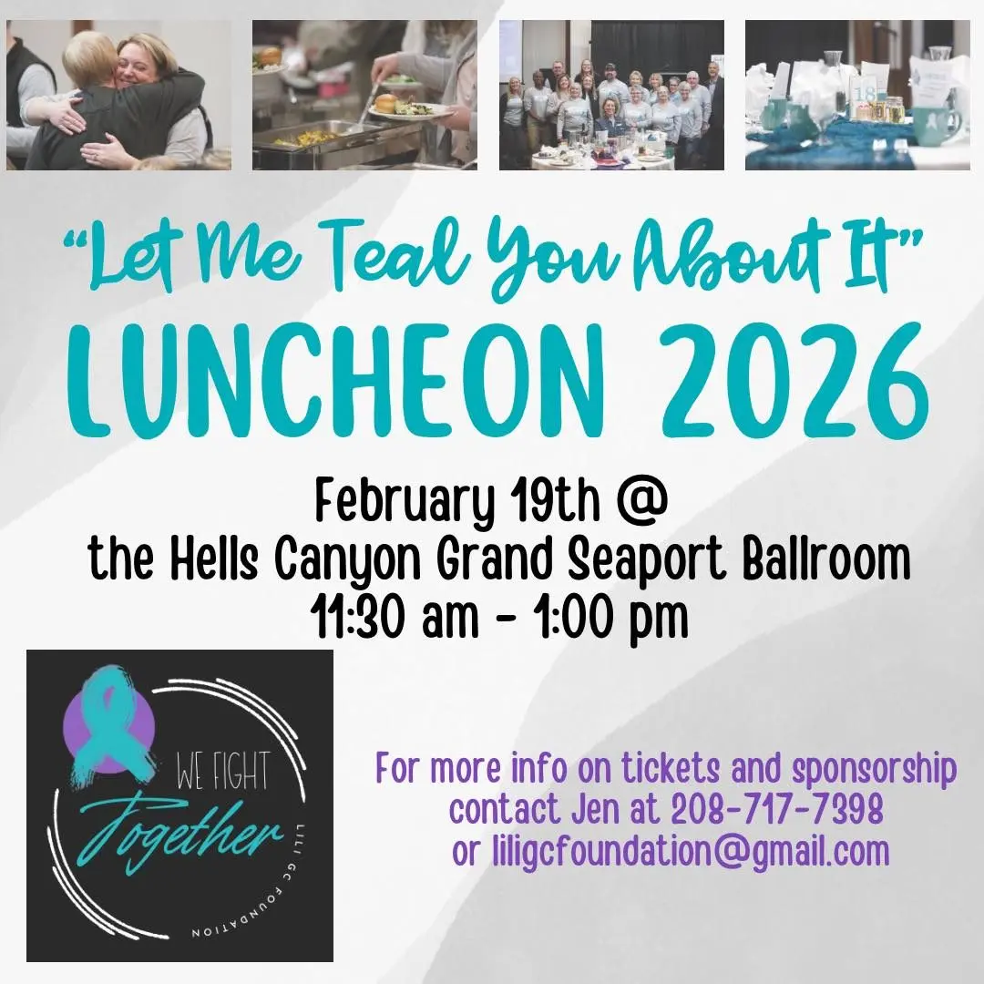 Lili Cancer Foundation