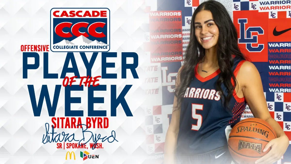 Lewis-Clark State College Athletics