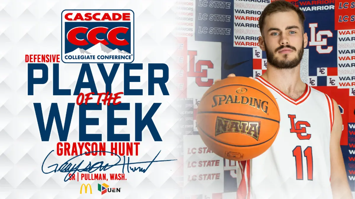 Lewis-Clark State College Athletics