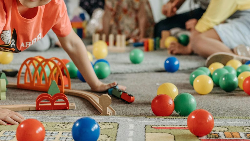 Idaho Officials Review Child Care Subsidies Amid Focus on Fraud