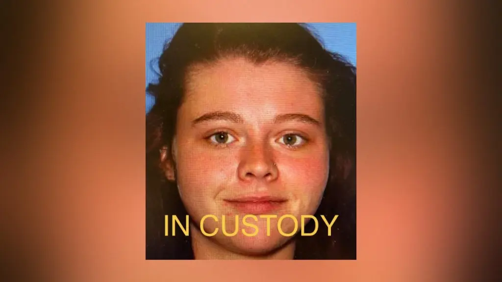 Brittney Marie Jones