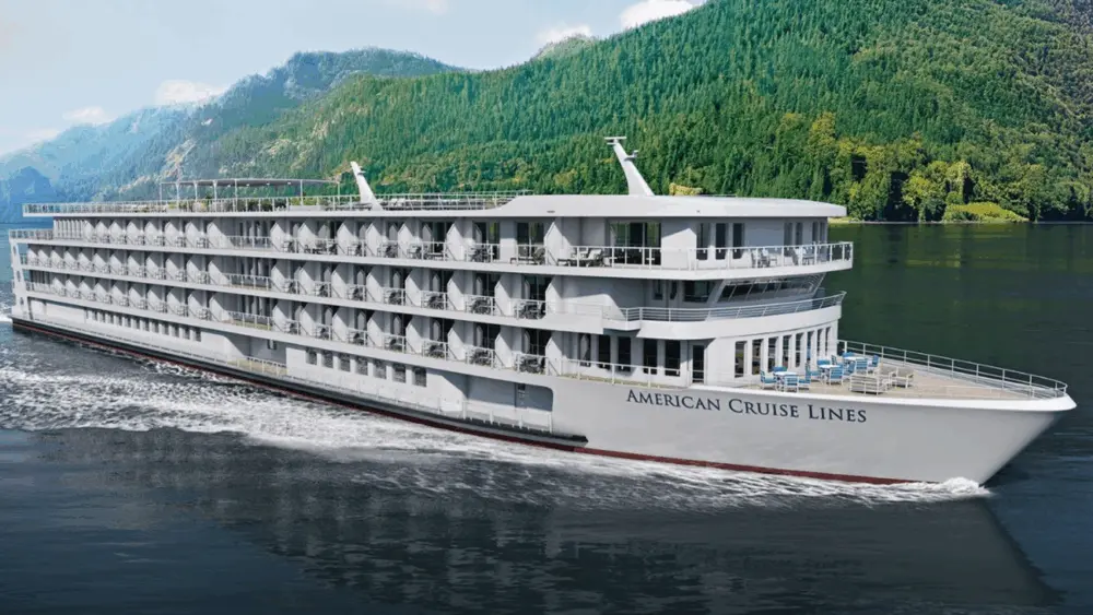 Photo credit: Provided by American Cruise Lines