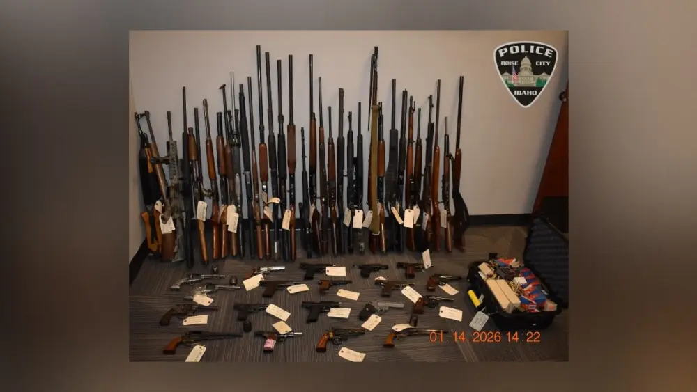 Boise Police Department