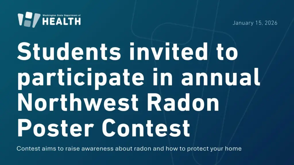 Washington State Department of Health