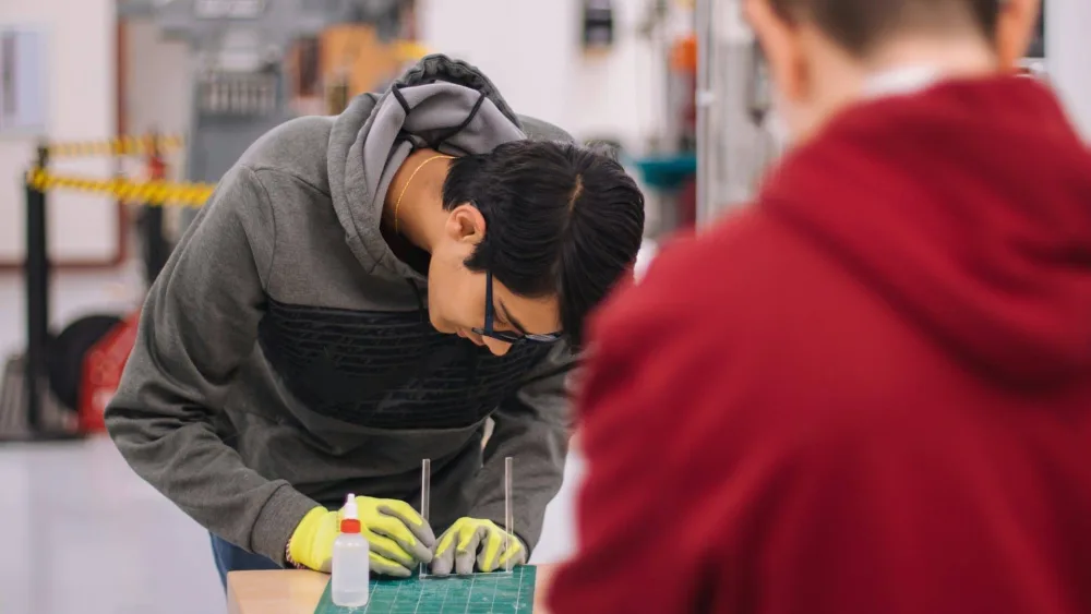 Photo by Jeswin Thomas on Unsplash