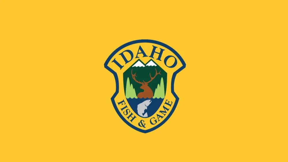 Idaho fish and game