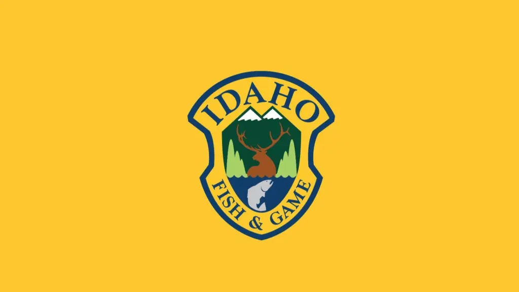 Idaho fish and game