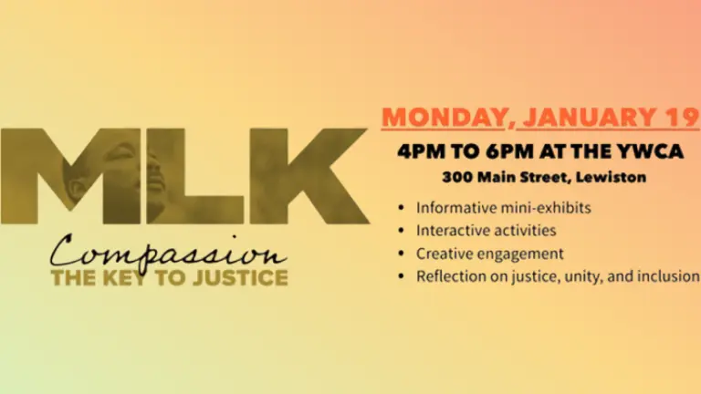 Photo: YWCA of Lewiston-Clarkston