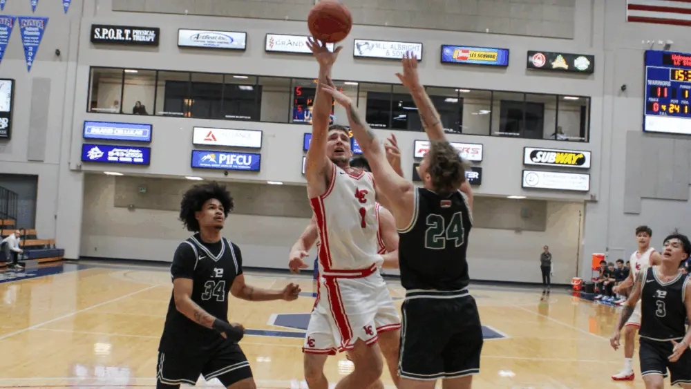 LC State Men's Basketball