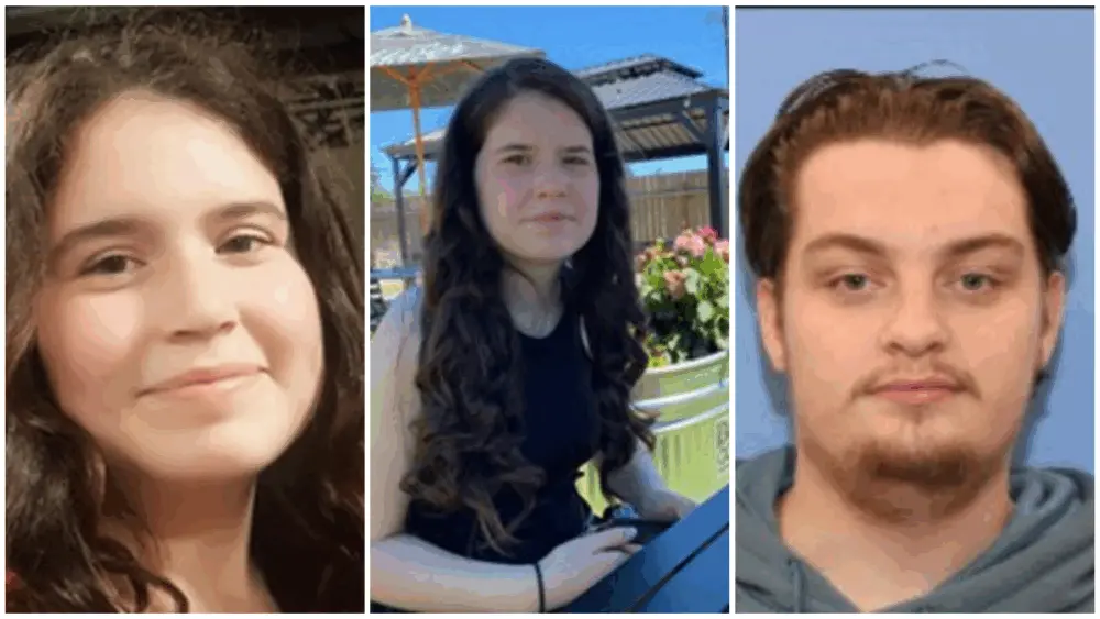 Photo credit: Washington State Patrol / Kitsap County Sheriff’s Office