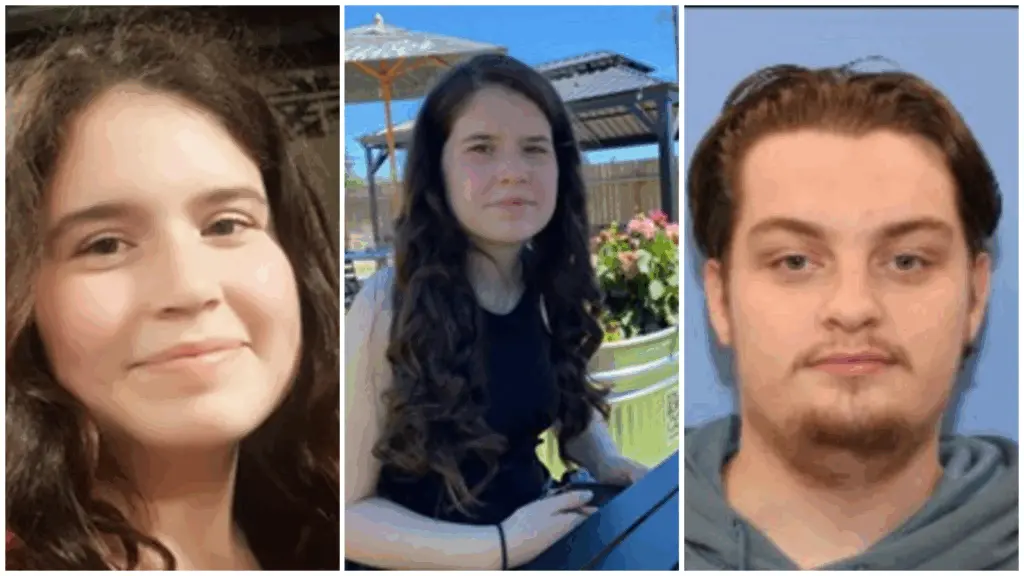 Photo credit: Washington State Patrol / Kitsap County Sheriff’s Office