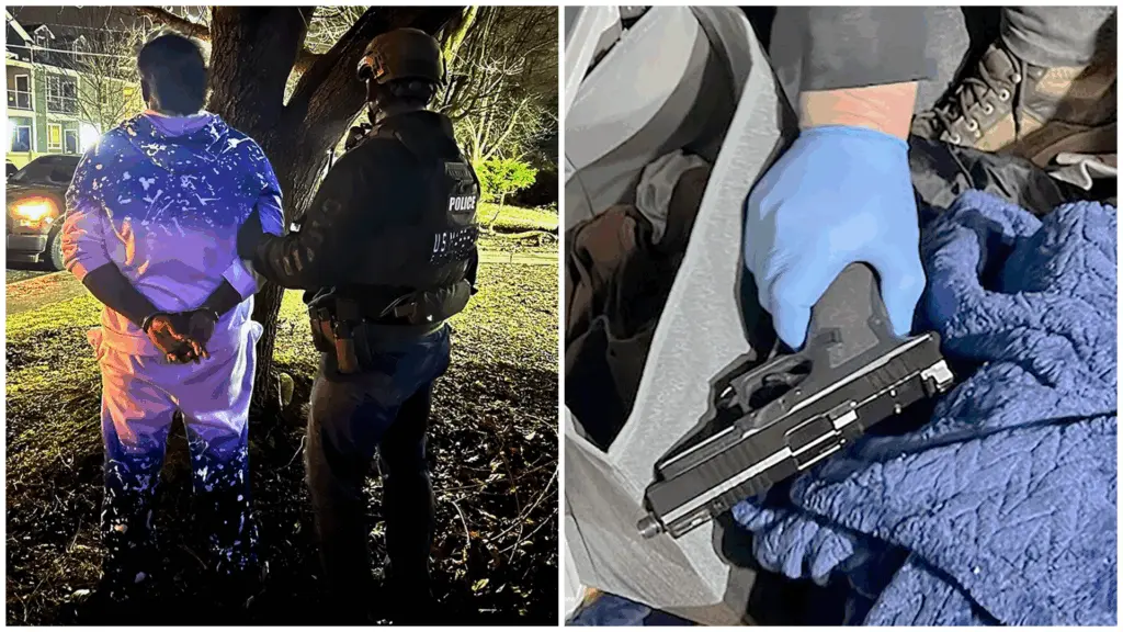 Photo credit: U.S. Marshals Service