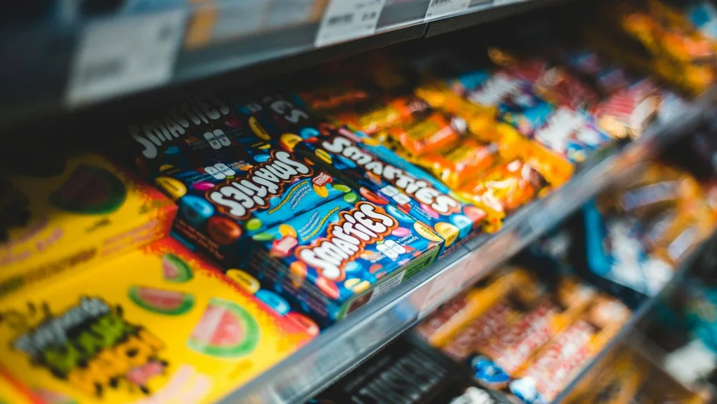 Photo by Erik Mclean on Unsplash