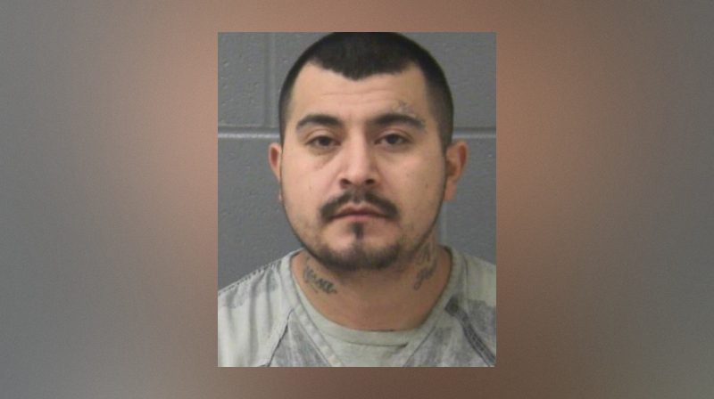 Washington man faces multiple felony charges after Nez Perce County ...