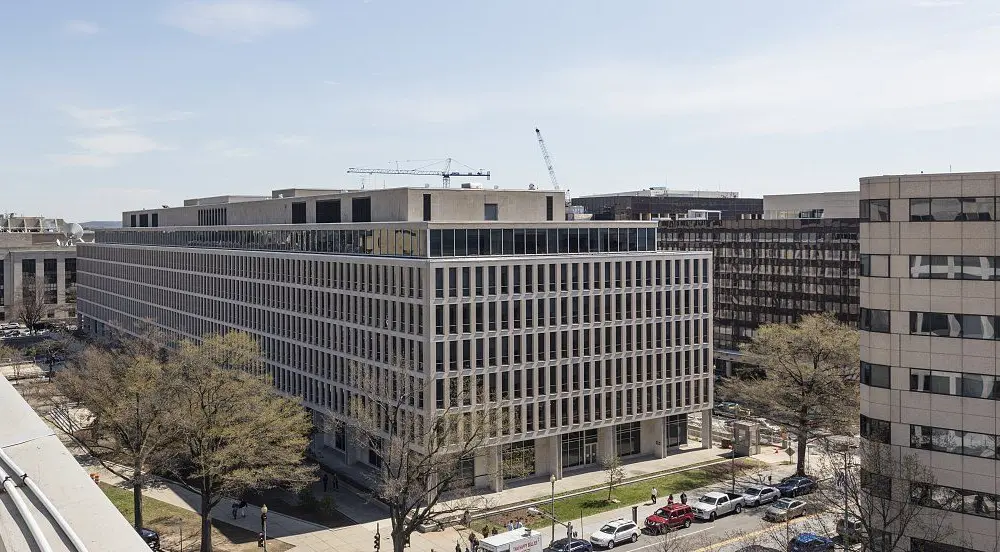 Carol M. Highsmith, Public domain, via Wikimedia Commons