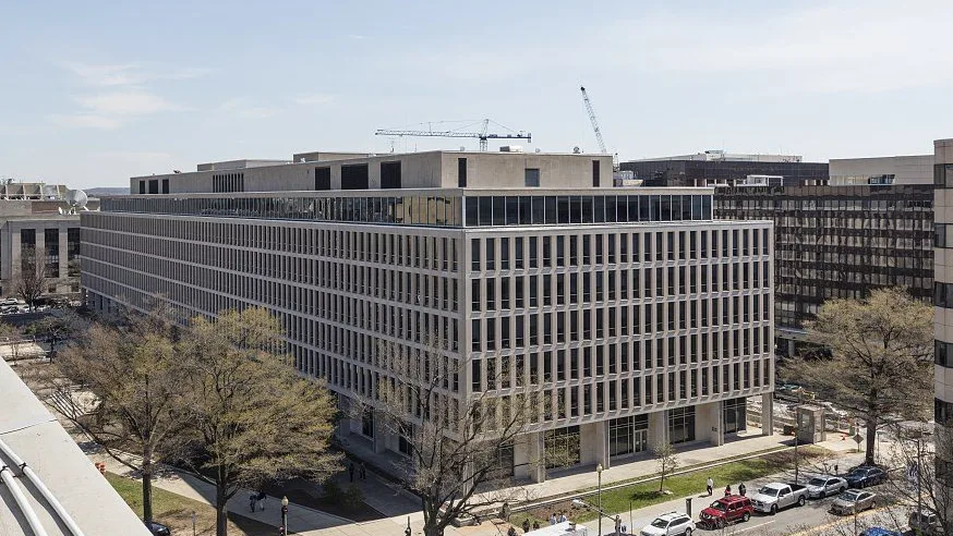 Carol M. Highsmith, Public domain, via Wikimedia Commons