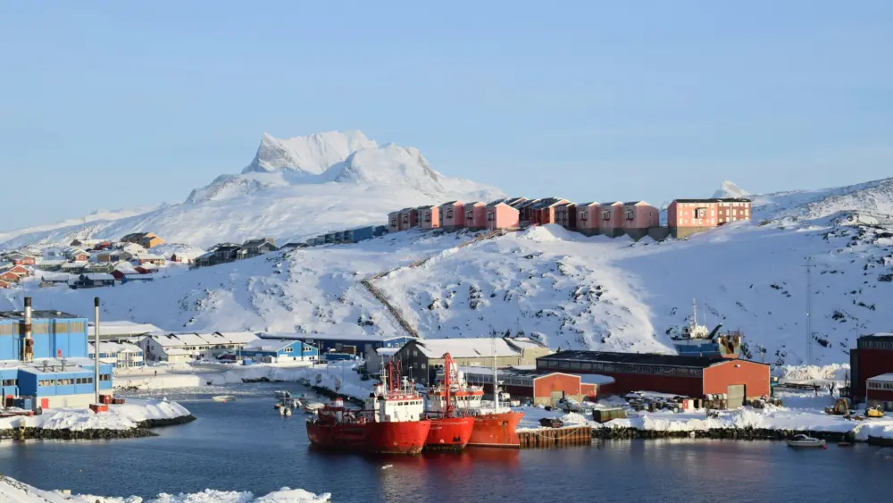 Photo by Ken Mathiasen on Unsplash