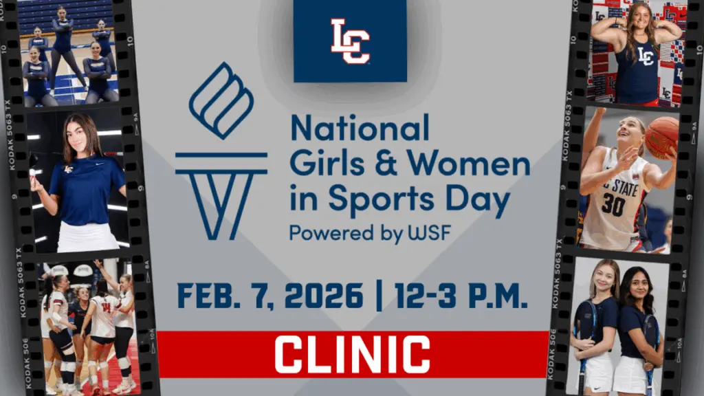 Lewis-Clark State College Athletics