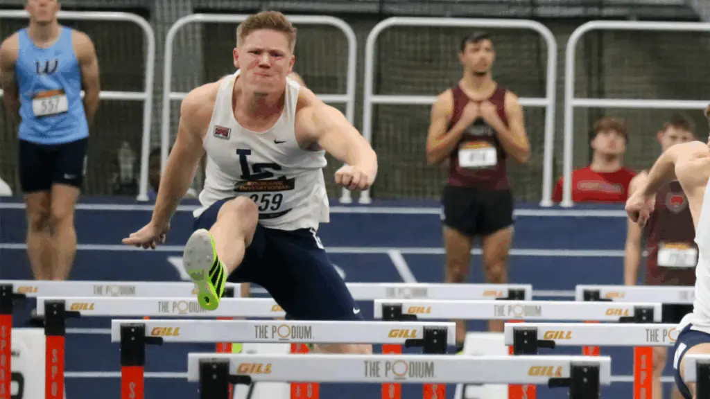 Carrara, Severijnse Open 2026 Season at Lauren McCluskey Memorial Open