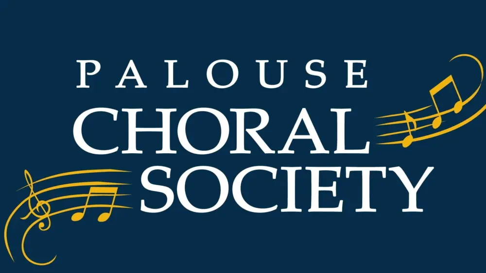 Palouse Choral Society Facebook Image