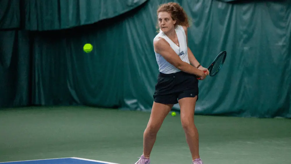 LC State Women's Tennis