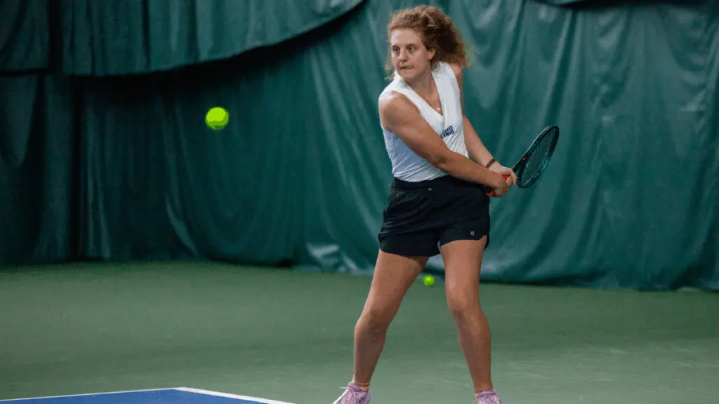 LC State Women's Tennis